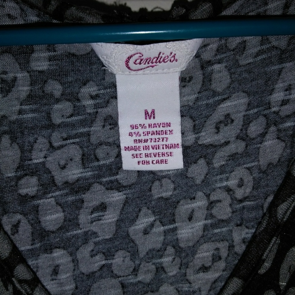 Clothing